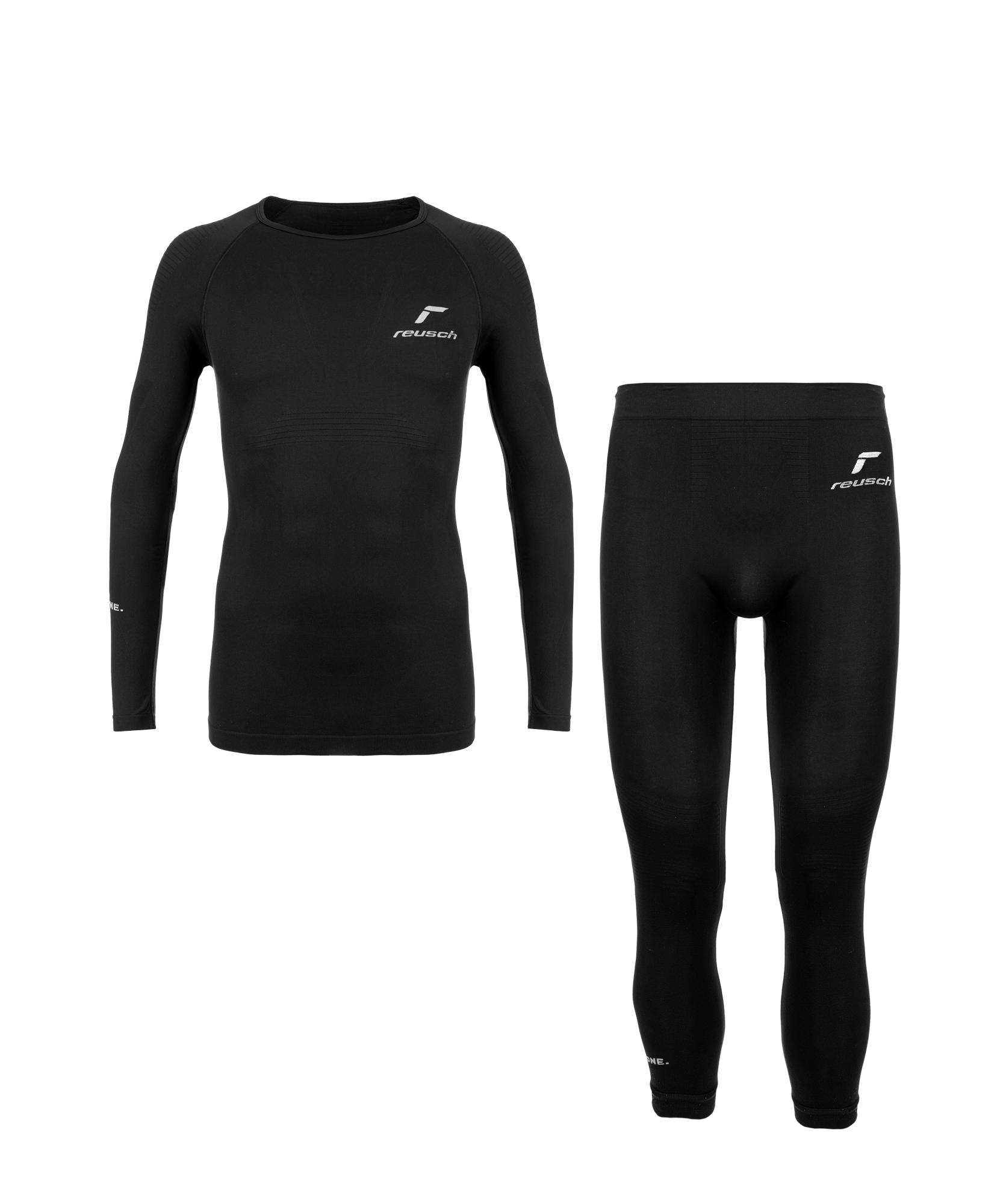 Reusch Underwear Set Man 3 4 Pants WARM reusch